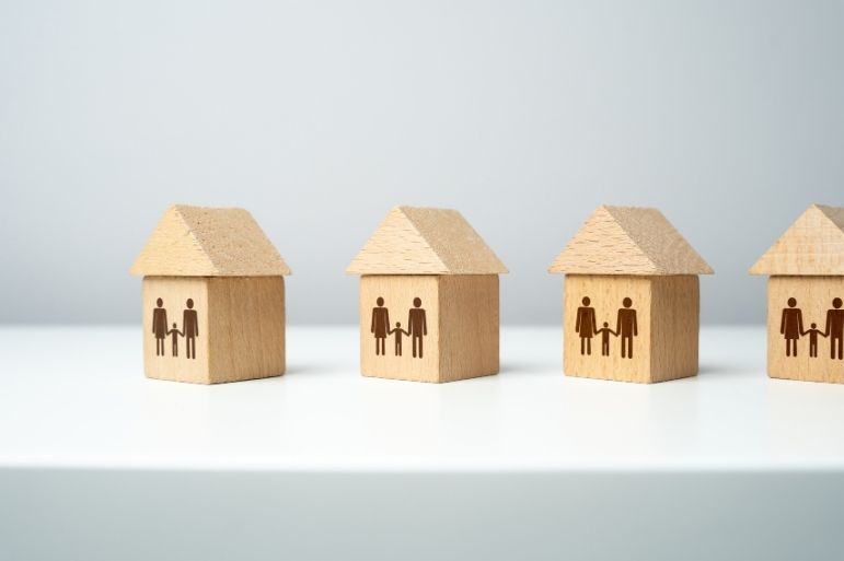 Equal Housing