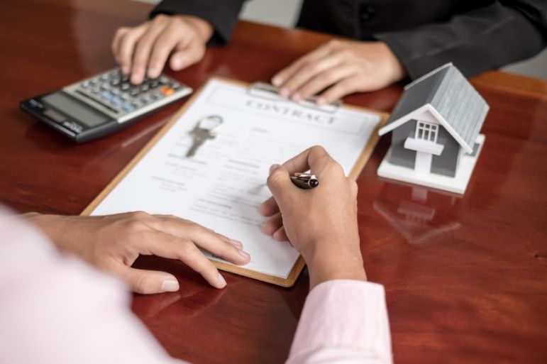 Home Mortgage Disclosure Act